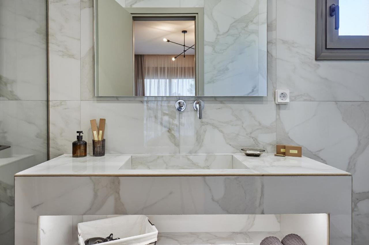 Valley View Villa, By Tk Property Management Kalpaki  Екстериор снимка