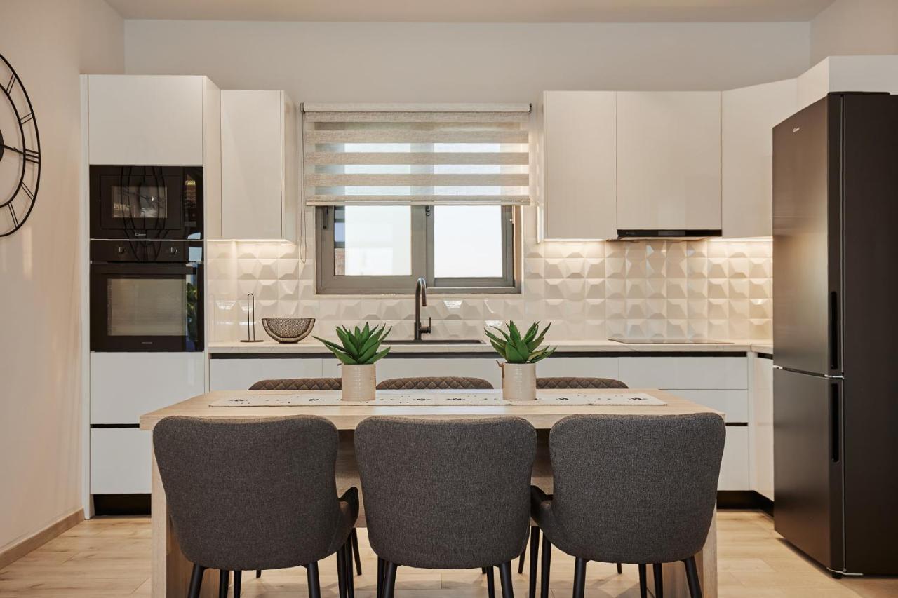 Valley View Villas, By Tk Property Management Ambelokipoi  Екстериор снимка