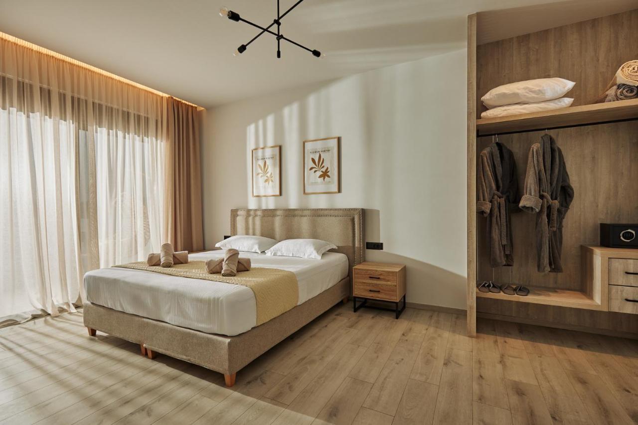 Valley View Villa, By Tk Property Management Kalpaki  Екстериор снимка