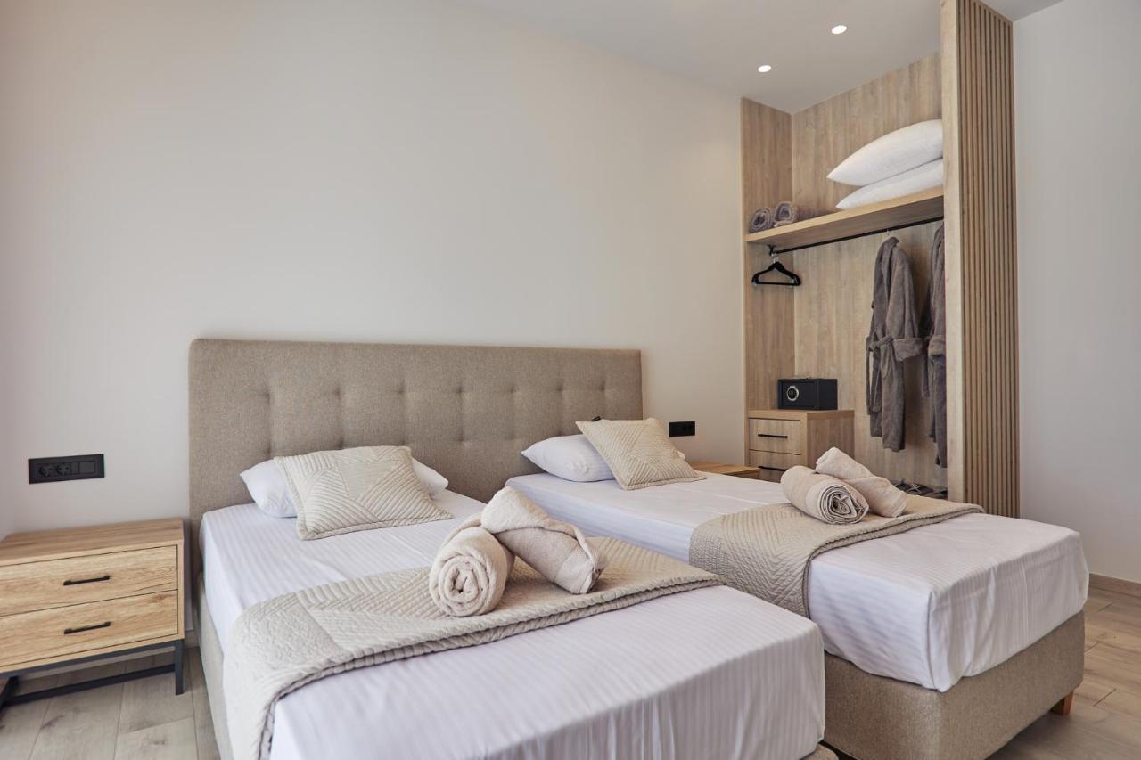 Valley View Villa, By Tk Property Management Kalpaki  Екстериор снимка