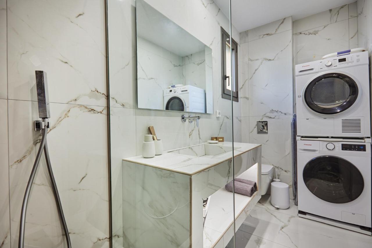 Valley View Villas, By Tk Property Management Ambelokipoi  Екстериор снимка