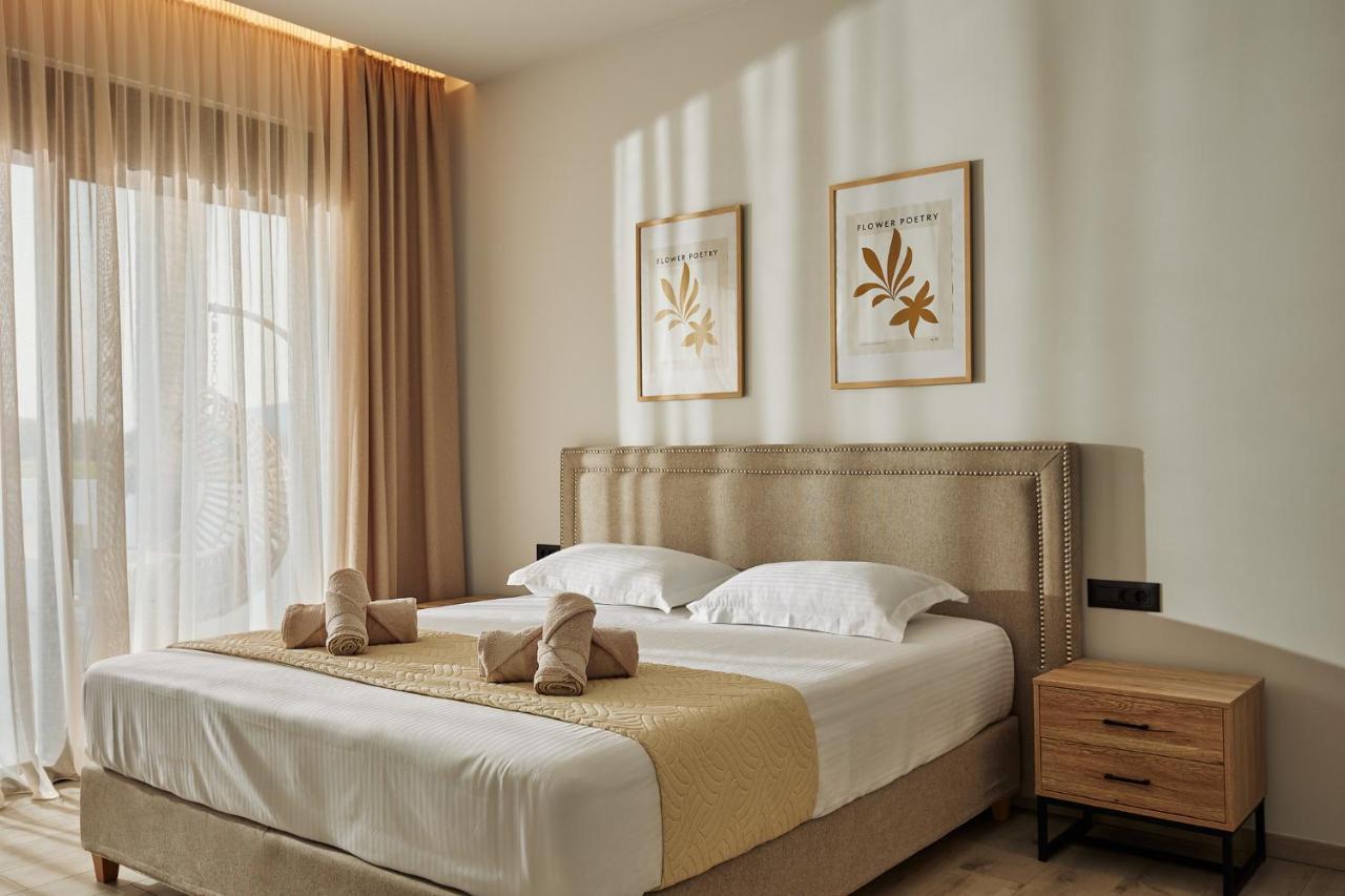 Valley View Villas, By Tk Property Management Ambelokipoi  Екстериор снимка