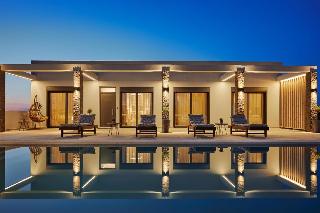 Valley View Villa, By Tk Property Management Kalpaki  Екстериор снимка