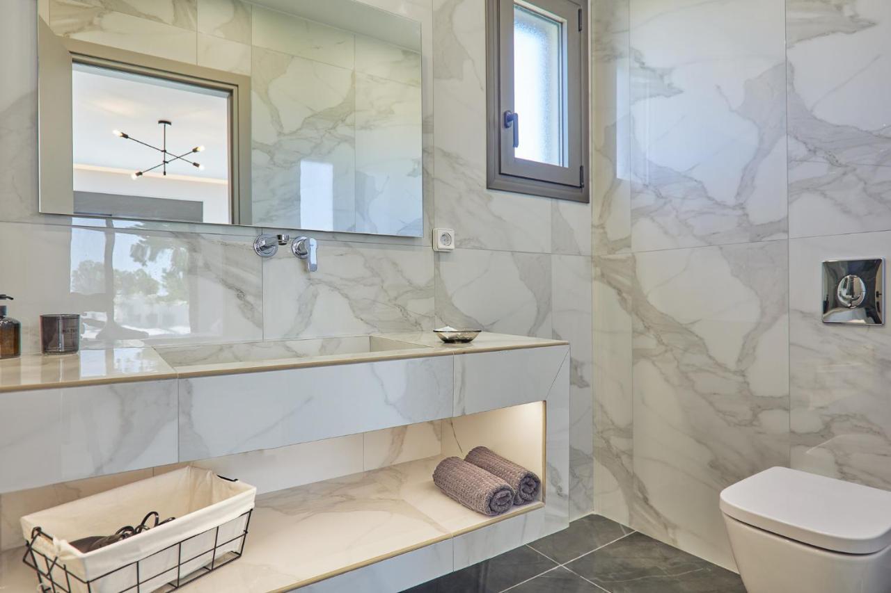Valley View Villa, By Tk Property Management Kalpaki  Екстериор снимка