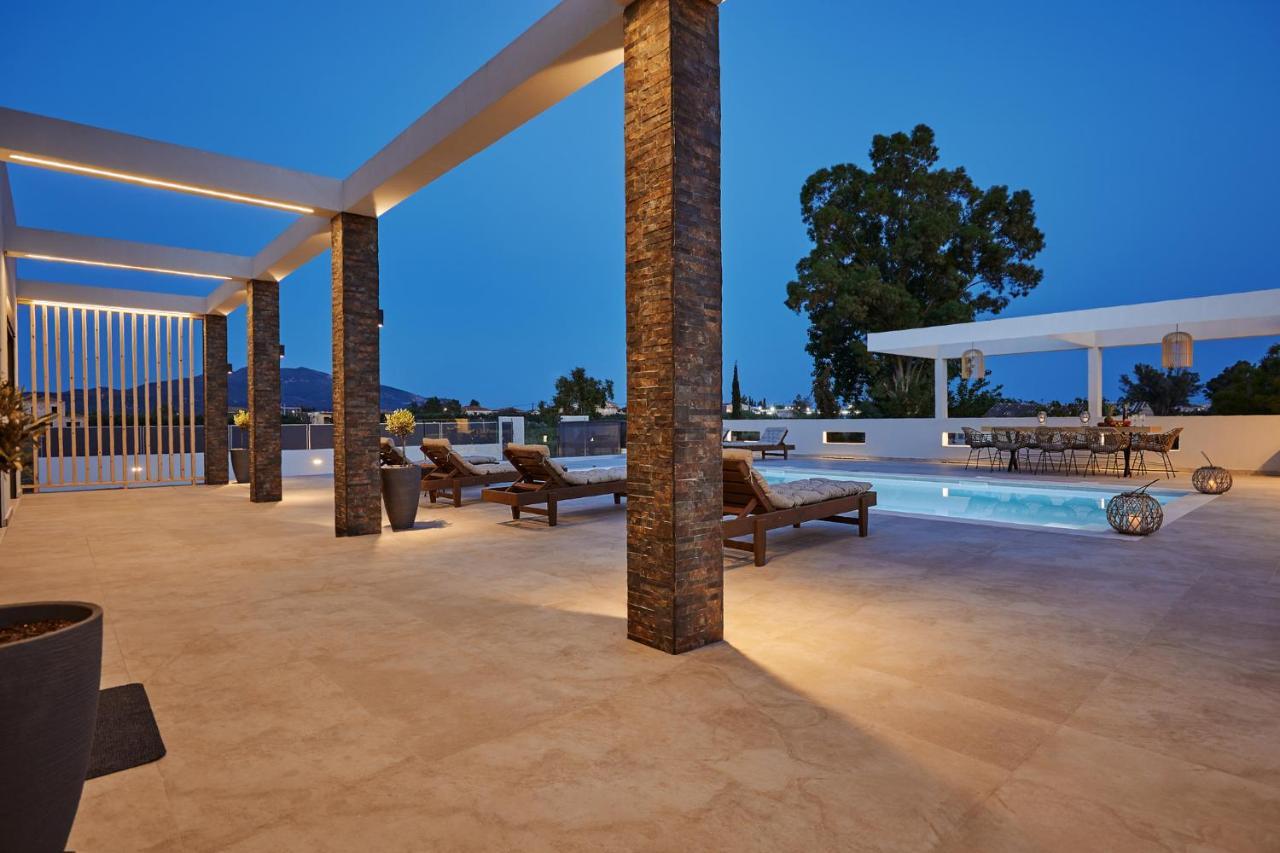 Valley View Villas, By Tk Property Management Ambelokipoi  Екстериор снимка