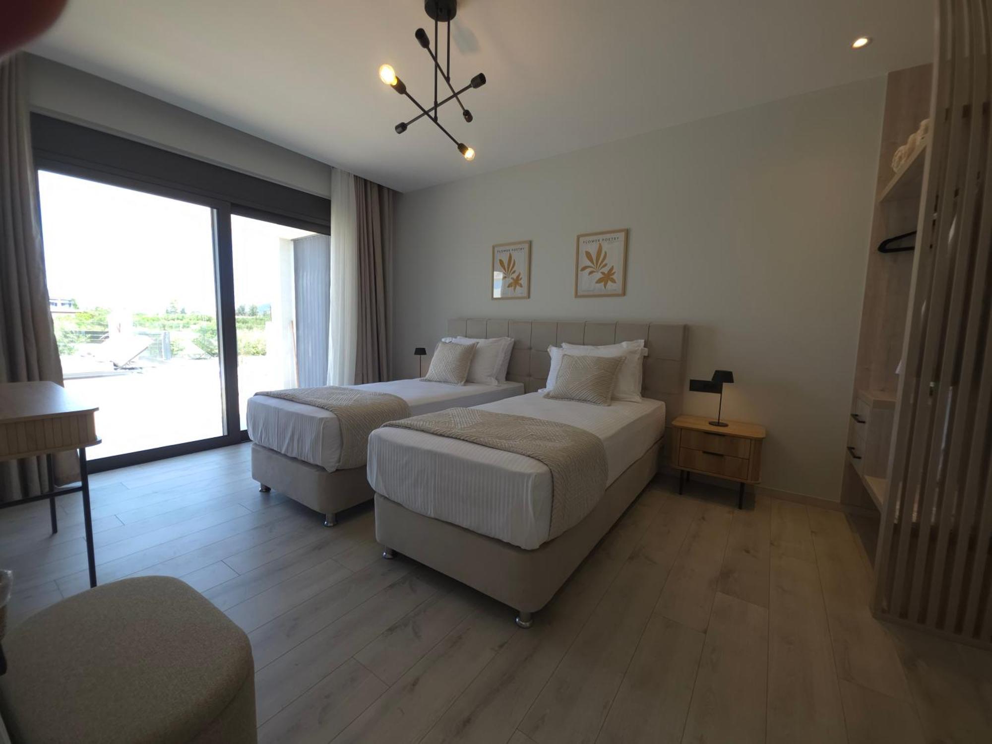 Valley View Villas, By Tk Property Management Ambelokipoi  Екстериор снимка